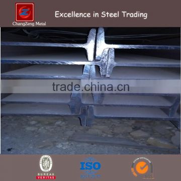 High Quality GB Standard and SS400 Grade i beam