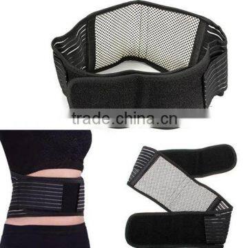 Manufacturer China Therapy Magnetic Belt For Back Pain photo-4