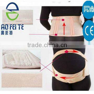 Abdominal Girdle Maternity Belt Aofeite Back Brace Support photo-6