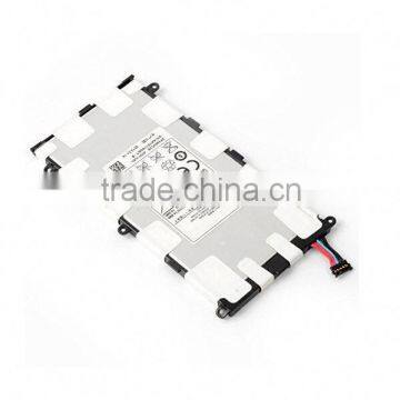 Lithium Polymer Tablet PC Battery For Samsung For SP4960C3B Tab P3100 Tablet PC 4000mah 3.7V Li Polymer Battery