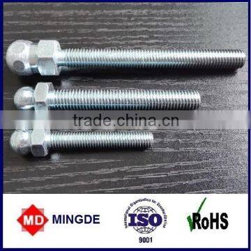 Steel Ball head bolt