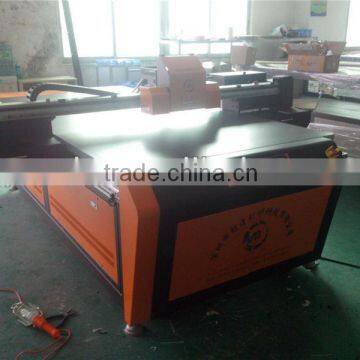 yueda printer&high resolution flatbed uv wood printer