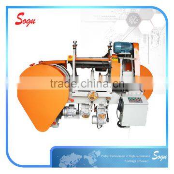 Factory splitting machine for leather machine,eva splitting machine in shoe machinary,band knife leather splitting machine