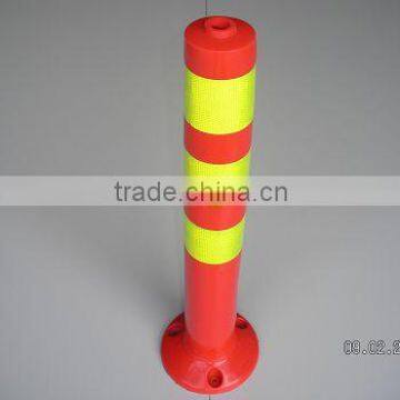 Long use life Traffic Signal Post