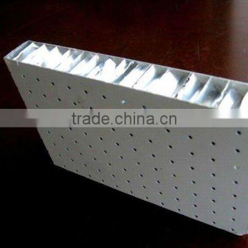 Aluminium Honeycomb Panel AHP1007