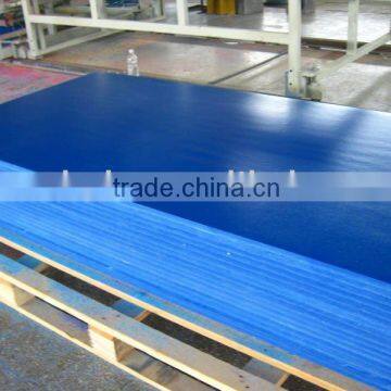 HDPE sheet