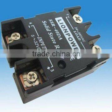 PTSSR-40DA solid-state relay (SSR)