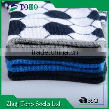 Children Cute Mid-calf Length Socks photo-3