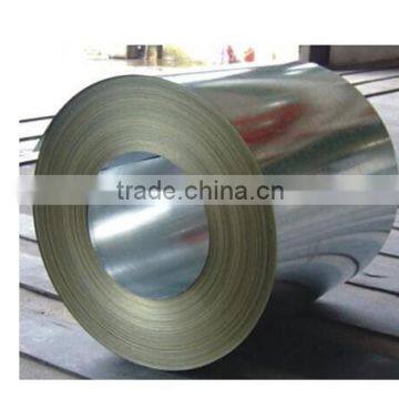 plain aluzinc steel coils and strips with lowest price for export