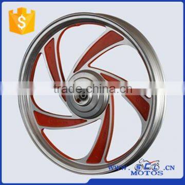 SCL-2013030242 CM125 NEW motorcycle front aluminum wheels