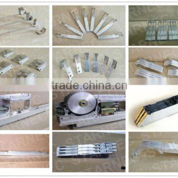 Compatible SMT Parts for Siemens SMT Feeder Parts 3x8 Replacement Part