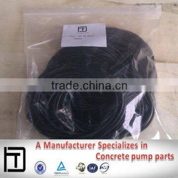 Putz DN125 concrete rubber o rings
