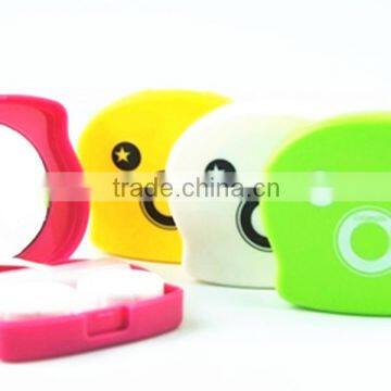 Wholesale carton style contact lens cases