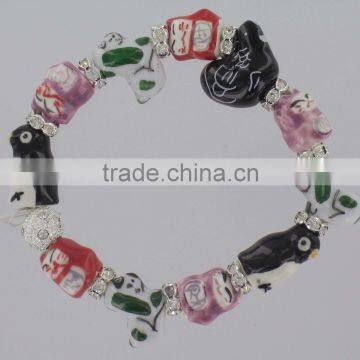 Animal Bracelet LMB030