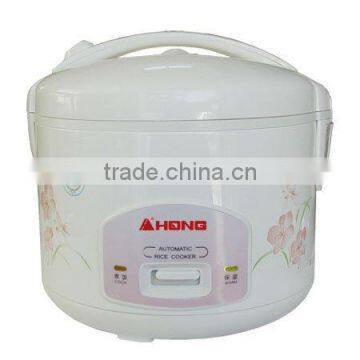 Deluxe Xishi Rice Cooker, 700W, 1.8L