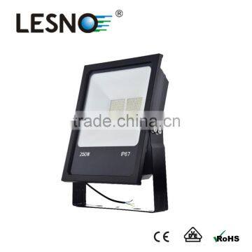 CE RoHS Certification Approval Outdoor Lighting AC85-265V 100w Led Flood Light photo-5