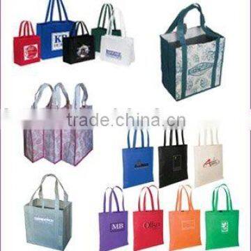 PP Non woven bag