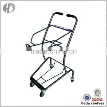 China Supplier Oem/Odm German Shopping Trolley