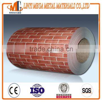 hot sale PPGI galvanized coils china supplier zincalume/galvalume PPGI prepainted galvanized steel coil