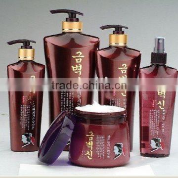 Hanfang silky smooth hair conditioner / hair care