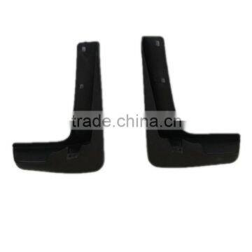 Customized Mudguards for Dongfeng MX6 Body Parts in 2016