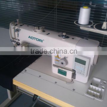 Computerised Sewing Machine ATR-9803-D4 / Single Needle Lockstitch Sewing Machine