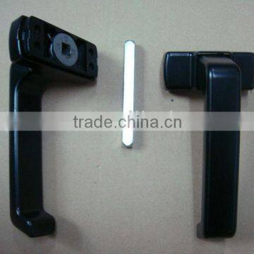 lock handle for aluminium and Upvc window and door