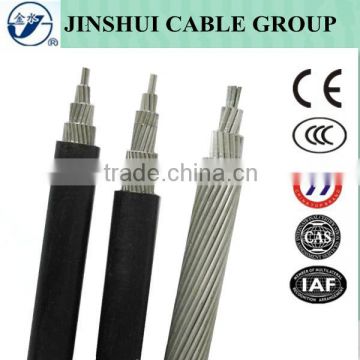 High Quality Overhead Line Aluminum Stranded AAC Conductor