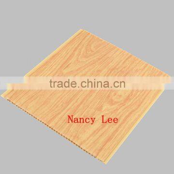 PVC ceiling panel