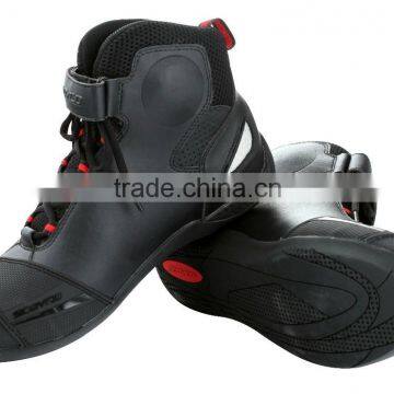 Motorbike Touring Boots MBT009 Fashon Design Street Riding Boots With PP Shell Protection 2015 New Arrival photo-3