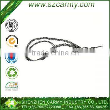 Supplying double metal awl shoulder cord