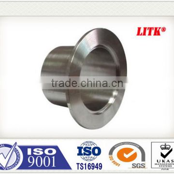 OEM hot forging turning cnc machining machine parts