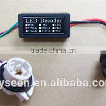 3156 w5w 194 t10 led warning canceller,led decoder Warning canceller,warning canceller led