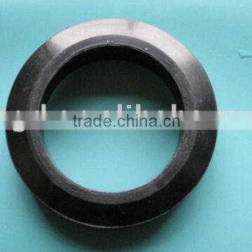 Idler seals