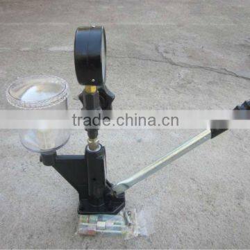 fuel injector calibrator, special plastic