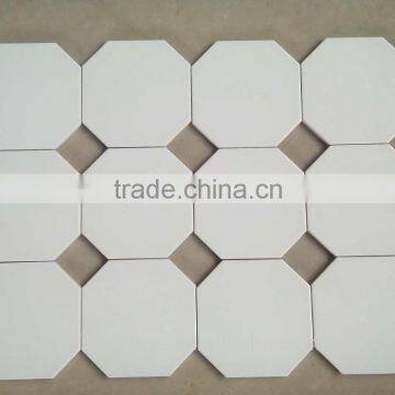 Customized Irregular Glazed Porcelain Octagonal Tile Mosaic Ceramic Tile Wall Floor photo-5