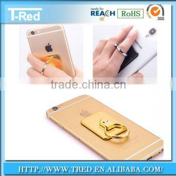 Wholesale Metal Mirror Ring Holder for Mobile Phone Manufacturers