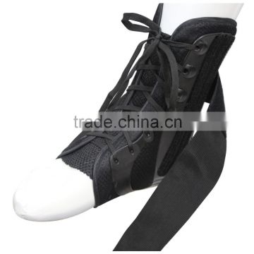 good quality ankle sleeve ,ankle brace can ease pain approved by CE,FDA made in china