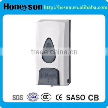 Hotel Toilet Wall Mounted Hand Sanitizer Dispenser