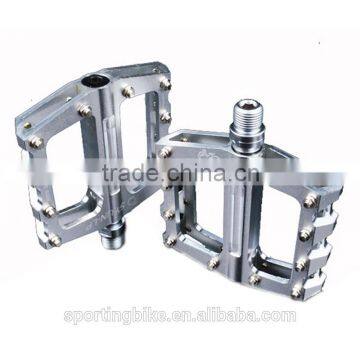 CNC Custom Bike Pedals Cool Lightweight Aluminium BMX Pedals