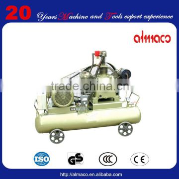 China most famous piston medium pressure series air compressor