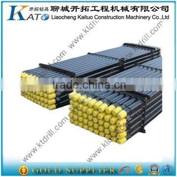 Drifting and Tunneling,T45 Rock Drill Rod for Sale