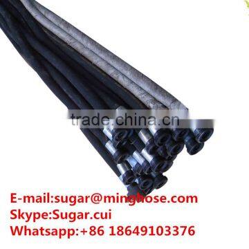 High Quality Rigid and Flexible Choke and Kill Hose used in Drilling