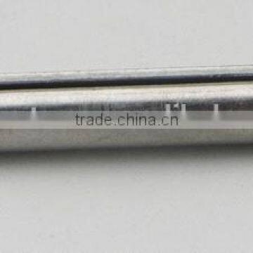 Stainless Steel Spring Type Straight Pins Slotted photo-3