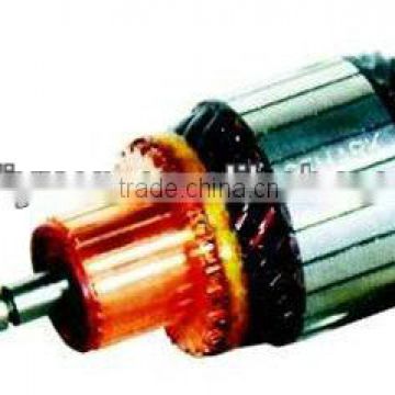 BOSCH Starter