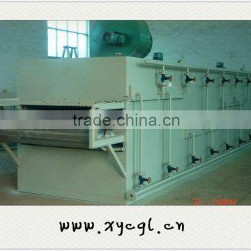 Machinery For Drying Vegetable And Fruit
