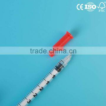 Insulin Syringe CE ISO13485 photo-4