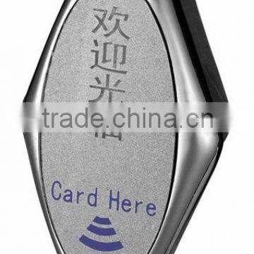 RHM-E215 Sauna Lock Sauna Cabinet Lock for Spa Center Hotel