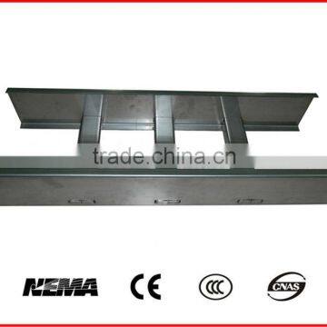 Cable Trunking Metal Waterproof Wiring Trunking