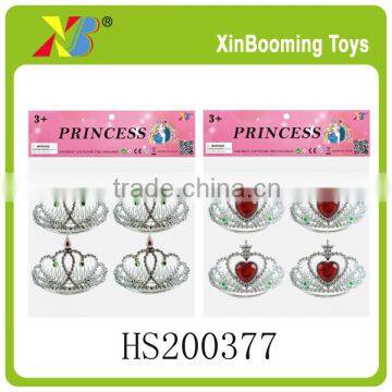 Tiara crown for girls